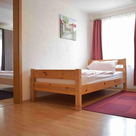 Ferienwohnung Hermann Hesse Stadt Calw Exterior photo