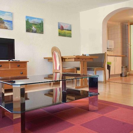 Ferienwohnung Hermann Hesse Stadt Calw Exterior photo