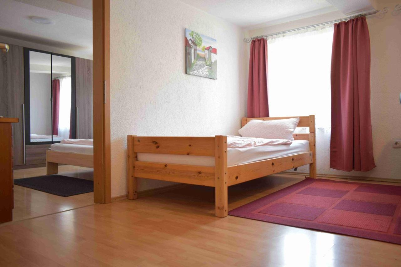 Ferienwohnung Hermann Hesse Stadt Calw Exterior photo