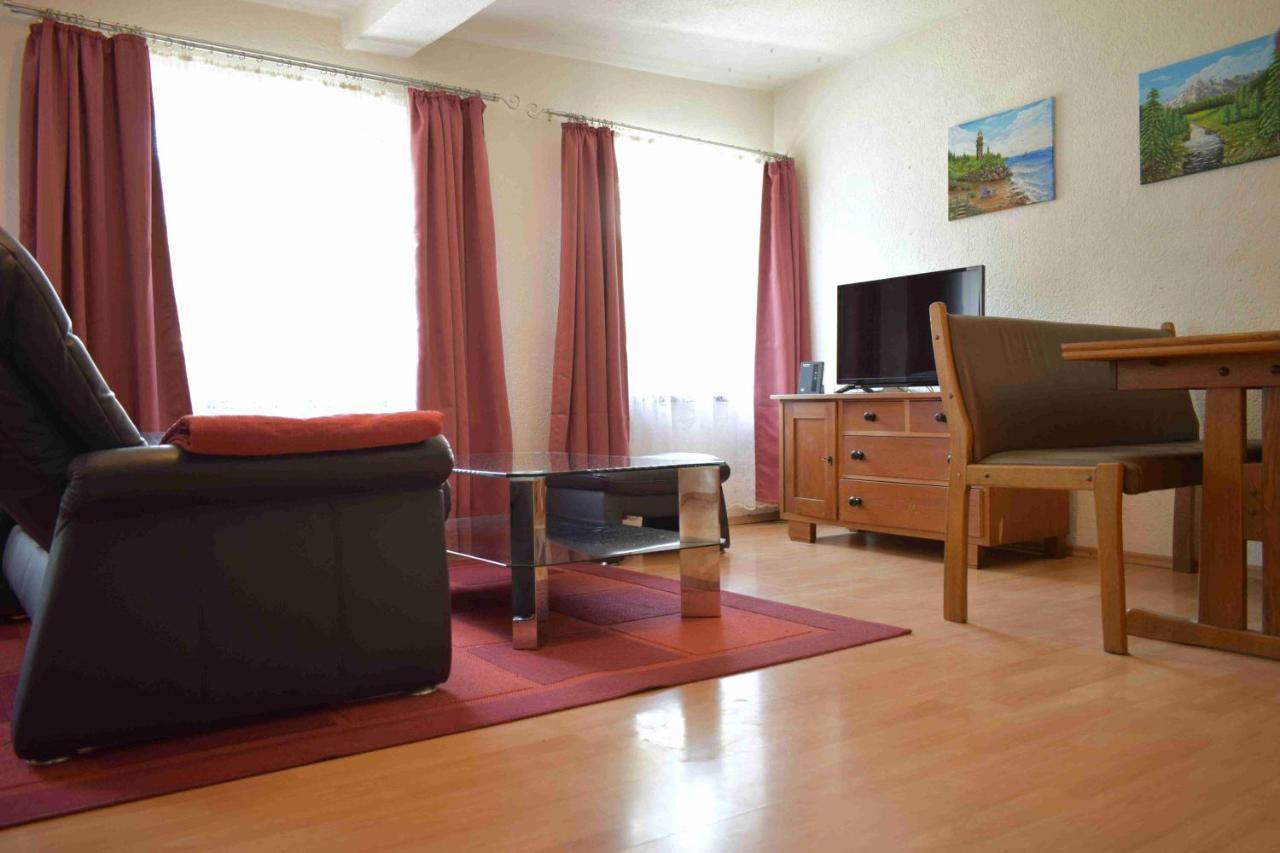 Ferienwohnung Hermann Hesse Stadt Calw Exterior photo
