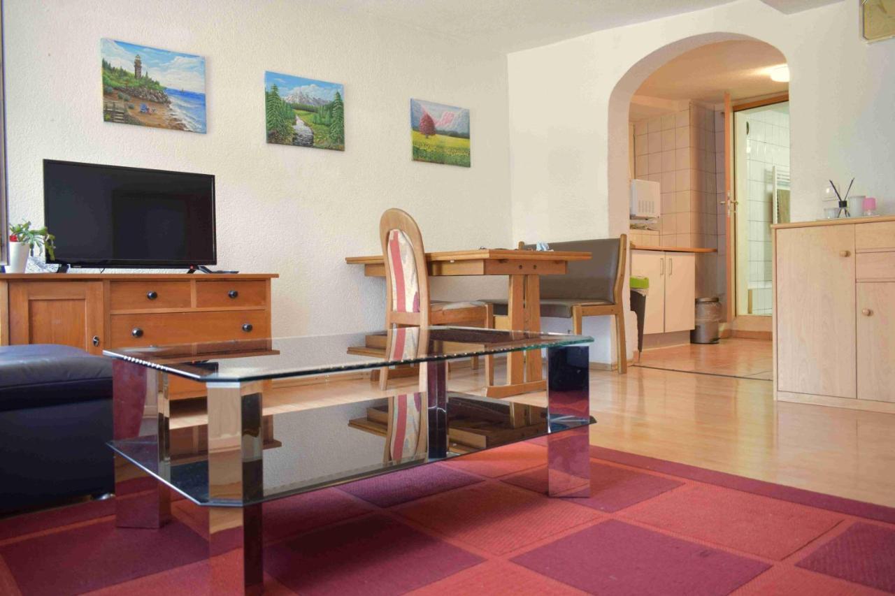 Ferienwohnung Hermann Hesse Stadt Calw Exterior photo