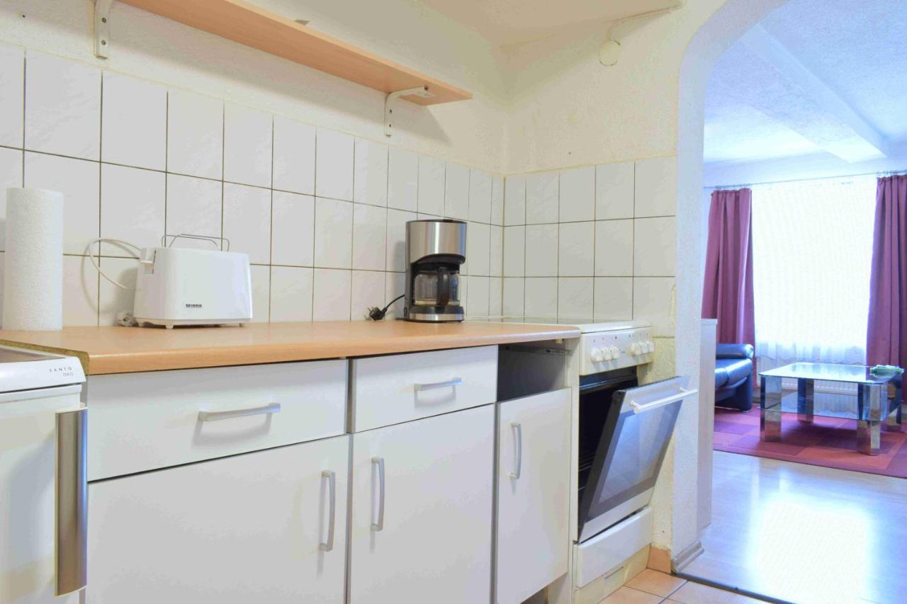 Ferienwohnung Hermann Hesse Stadt Calw Exterior photo